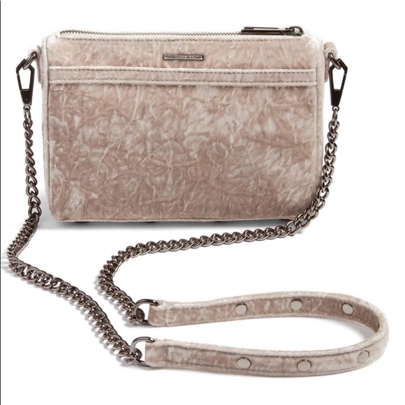 Rebecca Minkoff Mini M.A.C. Crossbody - Picture 2 of 5
